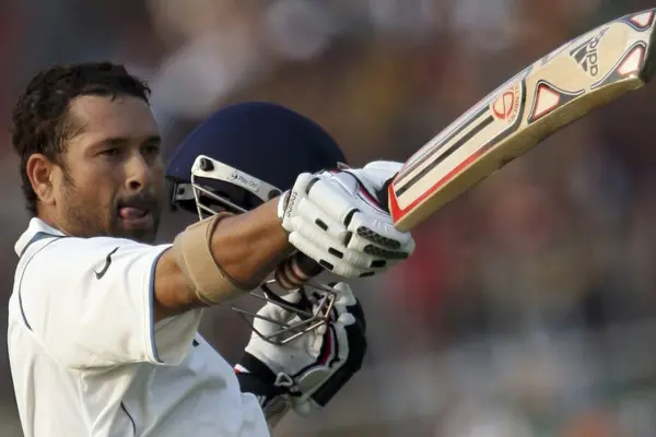 Sachin Tendulkar (India) | 266 Innings (2010)