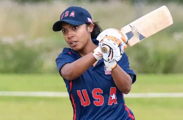 Sindhu Sriharsha