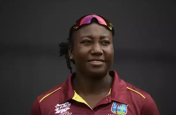 Stafanie Taylor West Indies