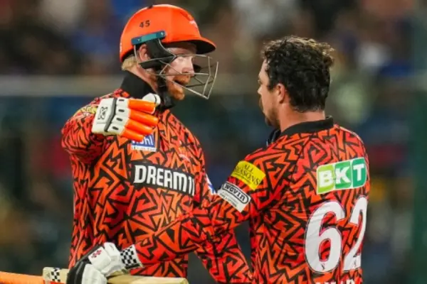 Sunrisers Hyderabad