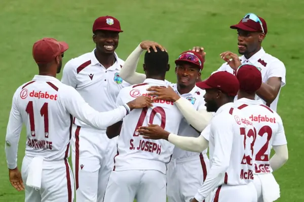 West Indies